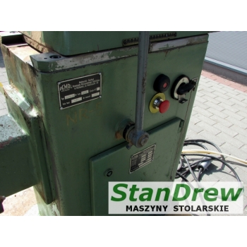 Wiertarka PEMAL DWLB-25