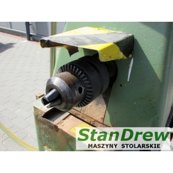 Wiertarka PEMAL DWLB-25