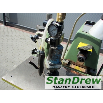 Wiertarka PEMAL DWLB-25