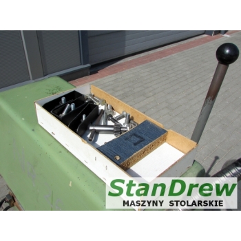 Wiertarka PEMAL DWLB-25