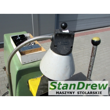 Wiertarka PEMAL DWLB-25