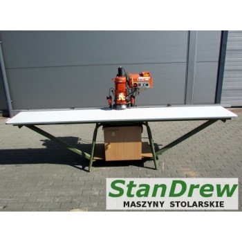 Wiertarka BLUM MINIPRESS M51N1000