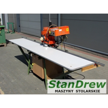 Wiertarka BLUM MINIPRESS M51N1000