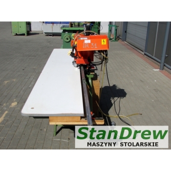 Wiertarka BLUM MINIPRESS M51N1000