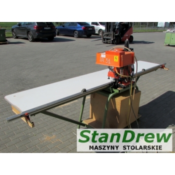 Wiertarka BLUM MINIPRESS M51N1000