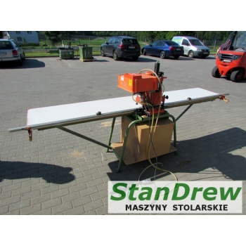 Wiertarka BLUM MINIPRESS M51N1000