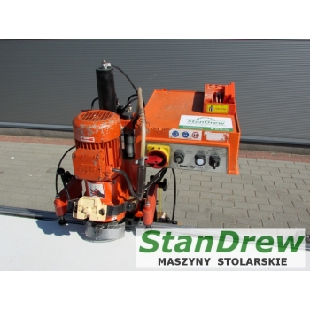 Wiertarka BLUM MINIPRESS M51N1000