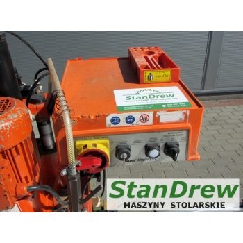 Wiertarka BLUM MINIPRESS M51N1000