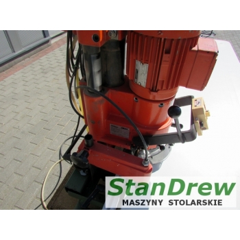 Wiertarka BLUM MINIPRESS M51N1000