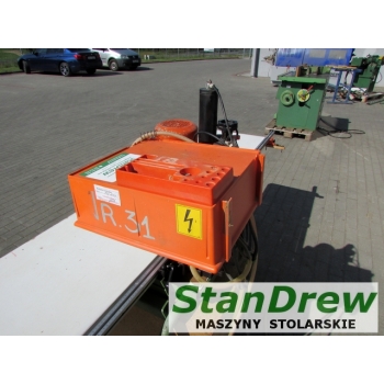 Wiertarka BLUM MINIPRESS M51N1000