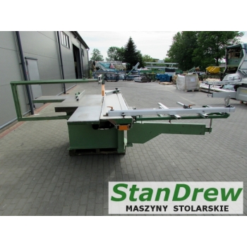 Piła formatowa REMA DMMC-40/340