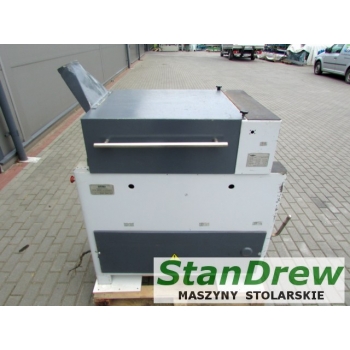 Grubościówka JAROMA DSFA40