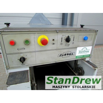 Grubościówka JAROMA DSFA40
