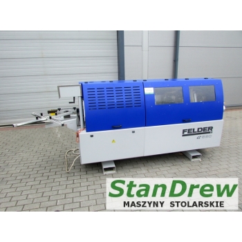 Okleiniarka FELDER G560