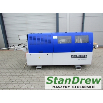 Okleiniarka FELDER G560