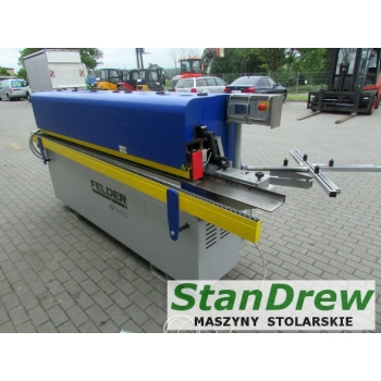 Okleiniarka FELDER G560