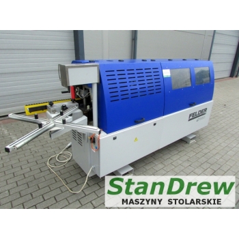 Okleiniarka FELDER G560
