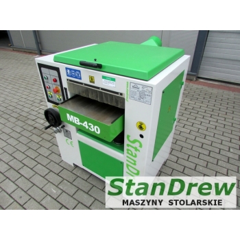 Grubościówka PERFECT MB 430