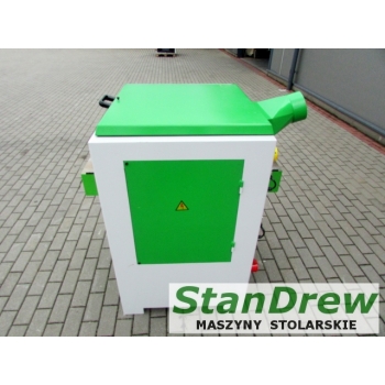 Grubościówka PERFECT MB 430