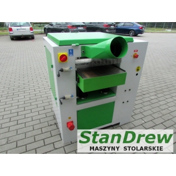 Grubościówka PERFECT MB 430