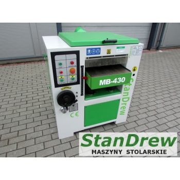 Grubościówka PERFECT MB 430