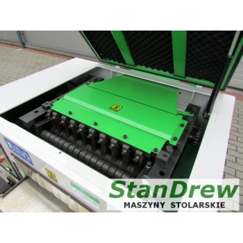 Grubościówka PERFECT MB 430