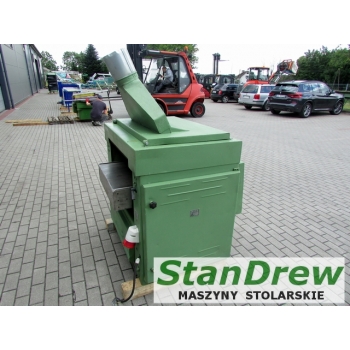 Grubościówka JAROMA 63 nr 1