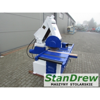 REMA DCKLH piła poprzeczna przegubowa