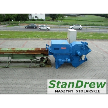Rębak Bruks 550x300
