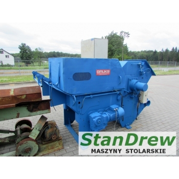 Rębak Bruks 550x300