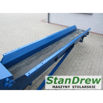 Rębak TEKNAMOTOR 350EB/3