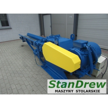Rębak TEKNAMOTOR 350EB/3