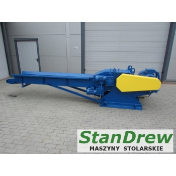 Rębak TEKNAMOTOR 350EB/3