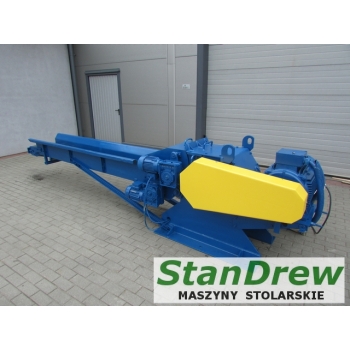 Rębak TEKNAMOTOR 350EB/3