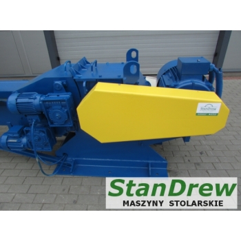 Rębak TEKNAMOTOR 350EB/3