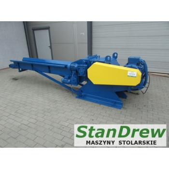 Rębak TEKNAMOTOR 350EB/3