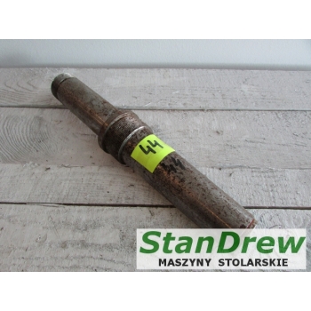 Wrzeciono Ø40 mm do frezarki nr 44