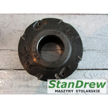 Głowica strugarska 50x125/50 Z4 nr 74