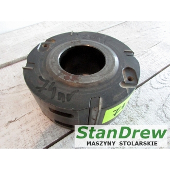 Głowica strugarska 50x125/50 Z4 nr 74