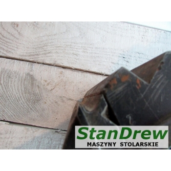Głowica strugarska 150x125/40 Z4 nr 78
