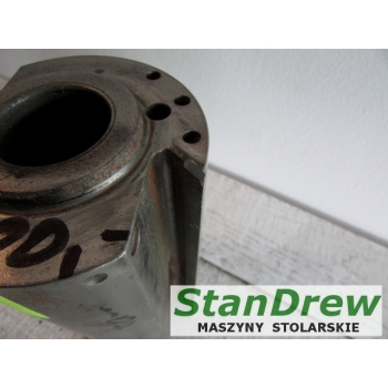 Głowica strugarska 100x185/35 Z2 nr 84