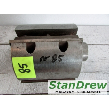 Głowica strugarska 105x120/35 Z4 nr 85