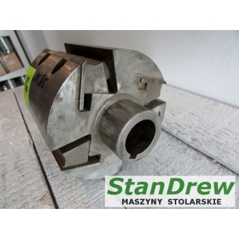 Głowica strugarska 105x120/35 Z4 nr 85