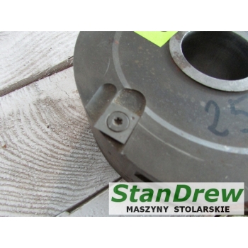 Głowica strugarska 50x150/40 Z 3+3 nr 86