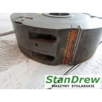 Głowica strugarska 50x150/40 Z 3+3 nr 86