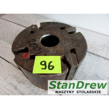 Głowica strugarska 140x85/35 4 nr 96