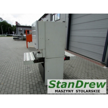 Szlifierka szerokotaśmowa  RWT 950 Rojek
