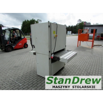 Szlifierka szerokotaśmowa  RWT 950 Rojek
