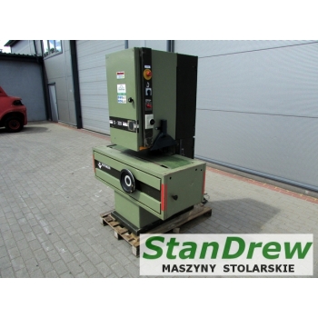 Szlifierka VERTONGEN S 320