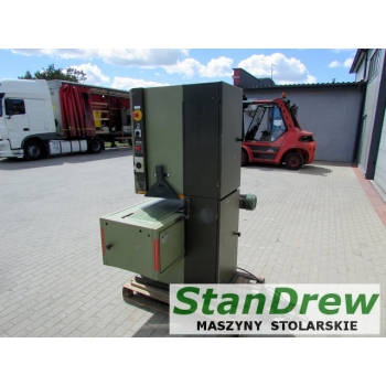 Szlifierka VERTONGEN S 320